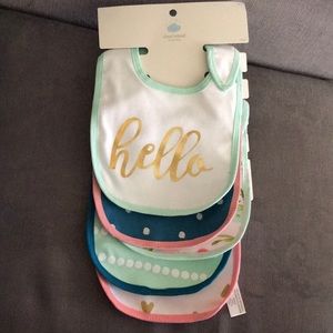 Baby bibs